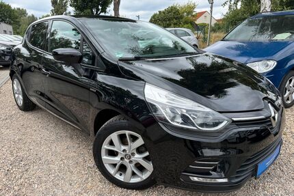 Renault Clio Gebrauchtwagen