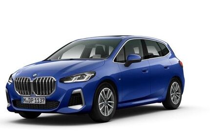 BMW 218 Active Tourer Gebrauchtwagen
