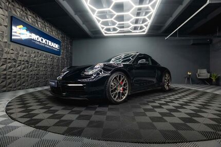 Porsche 992 Gebrauchtwagen