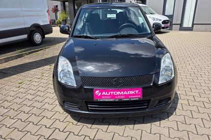 Suzuki Swift Gebrauchtwagen