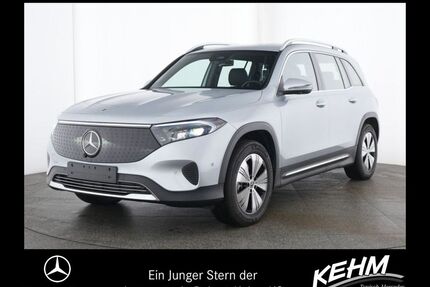 Mercedes-Benz EQB Gebrauchtwagen