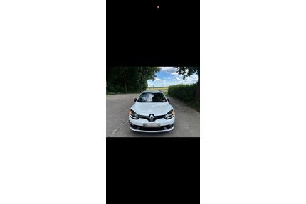 Renault Megane Gebrauchtwagen
