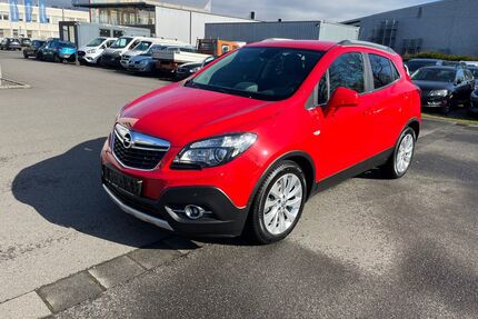 Opel Mokka Gebrauchtwagen