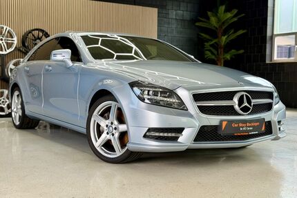 Mercedes-Benz CLS 350 Gebrauchtwagen