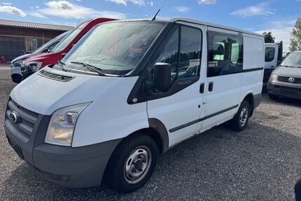 Ford Transit Gebrauchtwagen