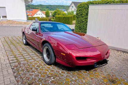 Pontiac Firebird Gebrauchtwagen