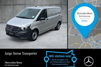 Mercedes-Benz Vito Gebrauchtwagen