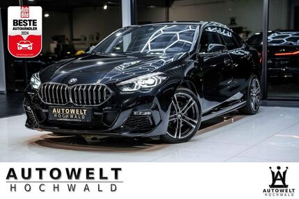 BMW 218 Gran Coupé Gebrauchtwagen