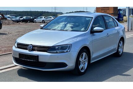 VW Jetta Gebrauchtwagen