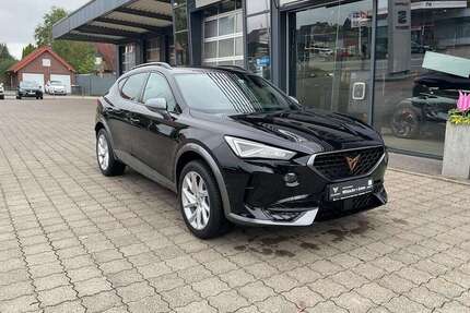 Cupra Formentor Gebrauchtwagen