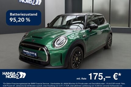 Mini Cooper SE Gebrauchtwagen