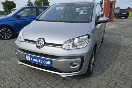 VW up! Gebrauchtwagen