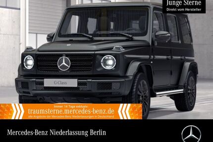 Mercedes-Benz G 500 Gebrauchtwagen
