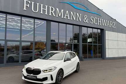 BMW 135 Gebrauchtwagen