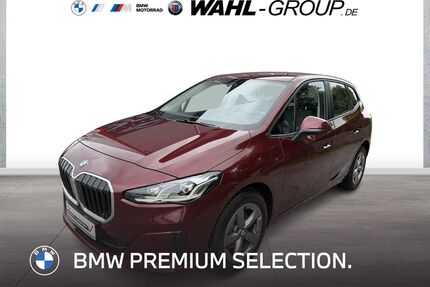 BMW 218 Active Tourer Gebrauchtwagen
