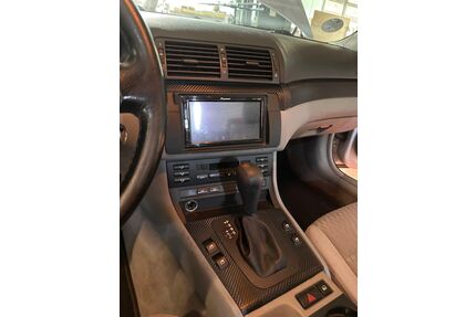 BMW 318 Gebrauchtwagen