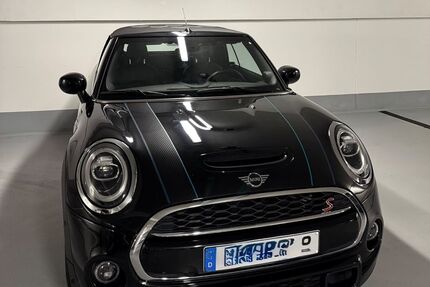 Mini Cooper S Cabrio Gebrauchtwagen