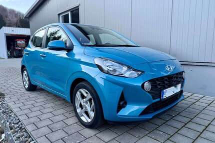 Hyundai i10 Gebrauchtwagen
