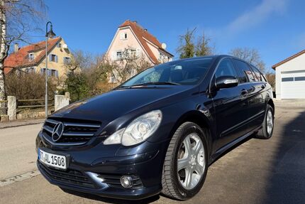 Mercedes-Benz R 350 Gebrauchtwagen