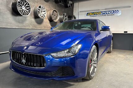 Maserati Ghibli Gebrauchtwagen