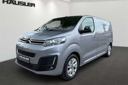 Citroen Jumpy Gebrauchtwagen