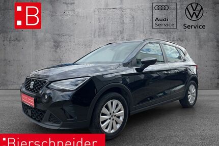 Seat Arona Gebrauchtwagen