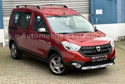 Dacia Dokker Gebrauchtwagen