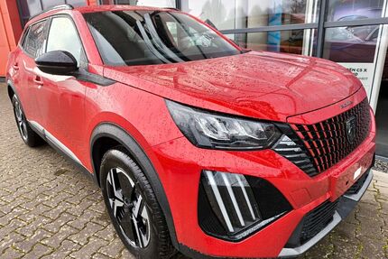 Peugeot 2008 Gebrauchtwagen