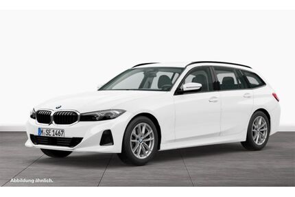 BMW 320 Gebrauchtwagen