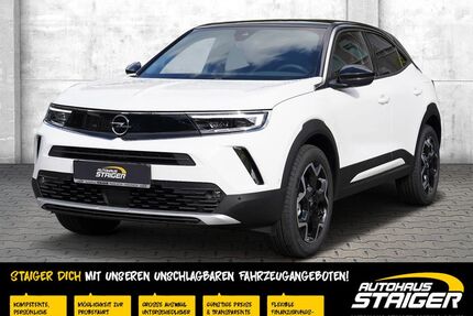 Opel Mokka-e Gebrauchtwagen