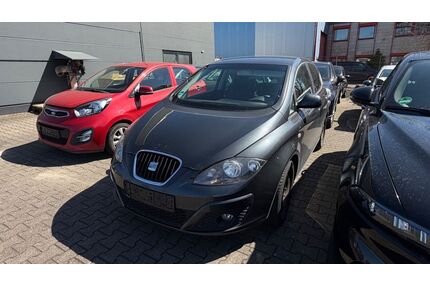 Seat Altea Gebrauchtwagen