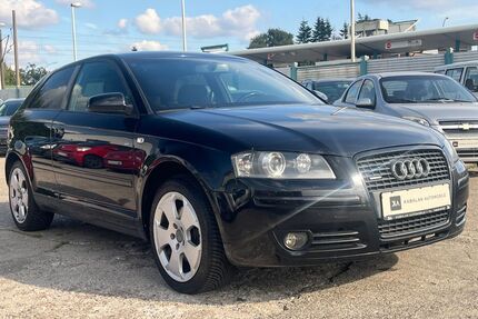 Audi A3 Gebrauchtwagen