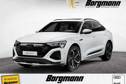 Audi Q8 Gebrauchtwagen