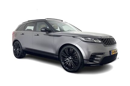 Land Rover Range Rover Velar Gebrauchtwagen
