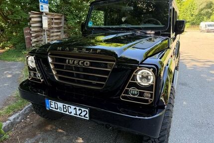 IVECO Massif Gebrauchtwagen