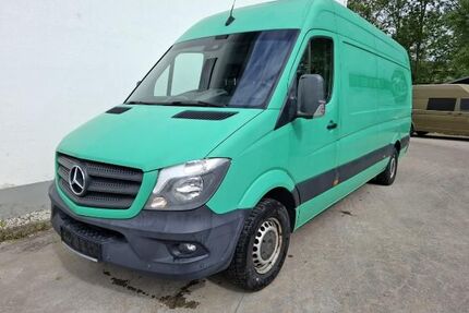 Mercedes-Benz Sprinter Gebrauchtwagen
