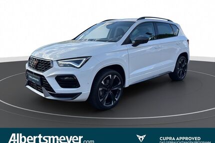 Cupra Ateca Gebrauchtwagen