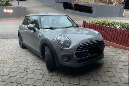 Mini Cooper Gebrauchtwagen