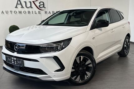 Opel Grandland (X) Gebrauchtwagen