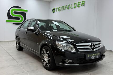 Mercedes-Benz C 200 Gebrauchtwagen