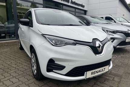 Renault ZOE Gebrauchtwagen