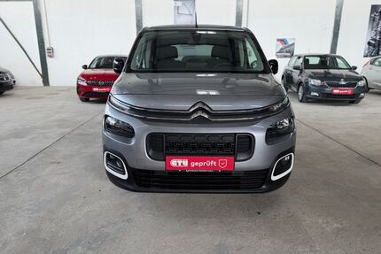 Citroen Berlingo Gebrauchtwagen