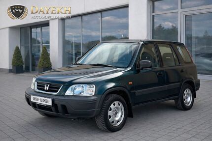 Honda CR-V Gebrauchtwagen