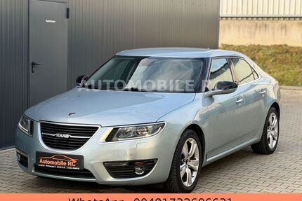 Saab 9-5 Gebrauchtwagen