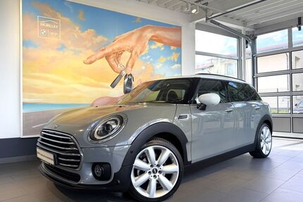 Mini Cooper Clubman Gebrauchtwagen