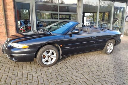 Chrysler Stratus Gebrauchtwagen