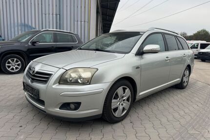 Toyota Avensis Gebrauchtwagen