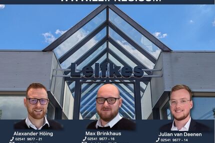 Jaguar F-Pace Gebrauchtwagen