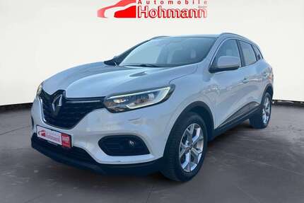 Renault Kadjar Gebrauchtwagen