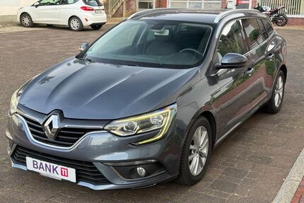 Renault Megane Gebrauchtwagen